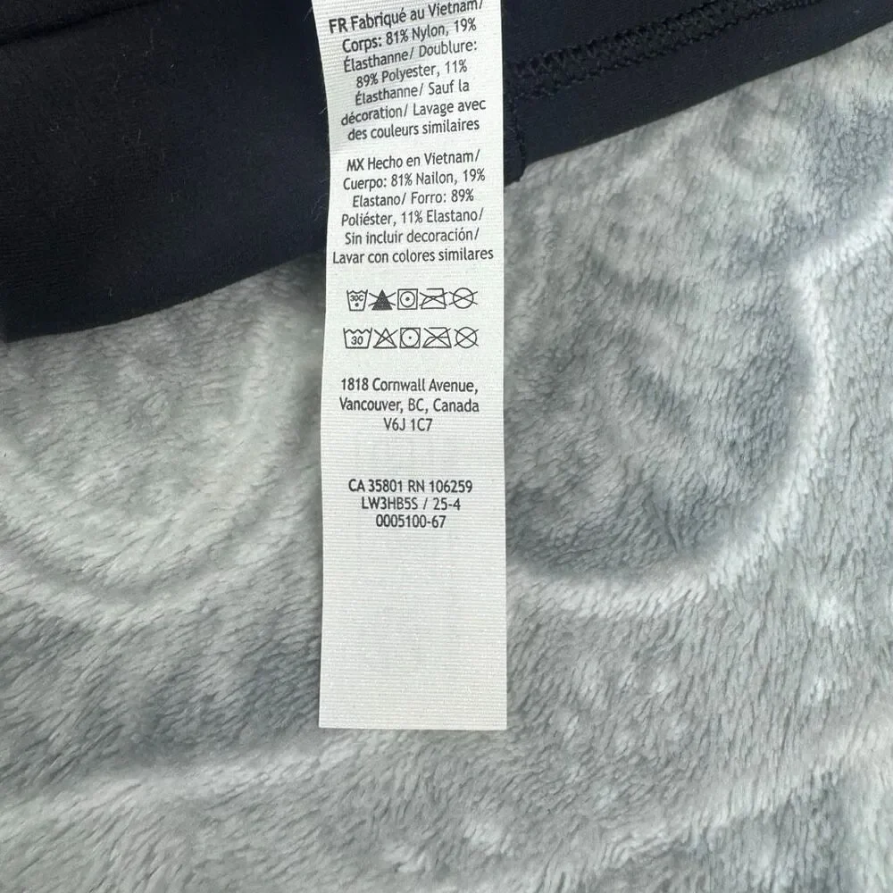 Women’s RARE Lululemon Define Hawaii Exclusive Cropped Define Jacket